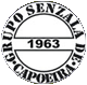 Senzala 1963 logo